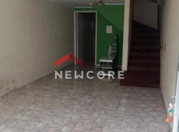 Casa · 77m² · 2 Quartos · 1 Vaga · Casa em Avenida Deputado Cantídio Sampaio - Vila Nova Parada - São Paulo/SP