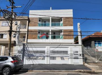 Apartamento · 89m² · 3 Quartos · 2 Vagas · Apartamento em Rua Bélgica - Parque das Nações - Santo André/SP