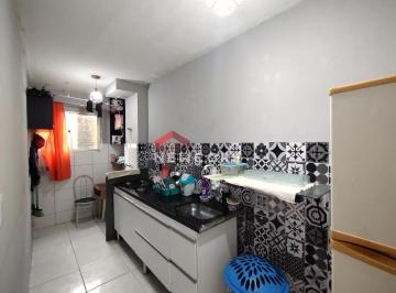 Apartamento · 50m² · 2 Quartos · 1 Vaga · Apartamento em Rua Olinda Maria de Mello - Guapurá - Itanhaém/SP