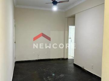 Apartamento · 60m² · 2 Quartos · Apartamento em Rua Afonso Pena - Tijuca - Rio de Janeiro/RJ