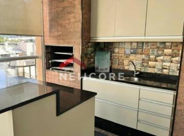 Apartamento · 127m² · 3 Quartos · 2 Vagas · Apartamento em Rua Francisco Pessoa - Vila Andrade - São Paulo/SP