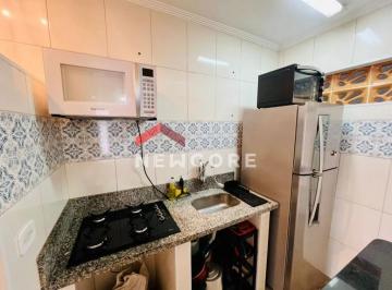 Apartamento de 1 quarto Venda R$ 209.550 · Apartamento em Rua Ponta Porã - Boqueirão - Praia Grande/SP