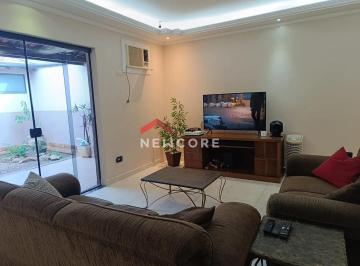 Casa · 150m² · 3 Quartos · 2 Vagas · Casa em Rua Jacutinga - Recanto Paraíso - Rio Claro/SP