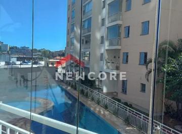 Apartamento · 70m² · 3 Quartos · 1 Vaga · Apartamento em Rua Dr. Vital Brasil - Taboão - São Bernardo do Campo/SP