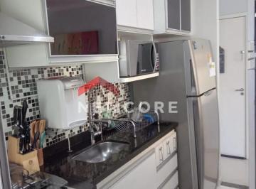 Apartamento Venda 70m² de 3 quartos · Apartamento em Rua Dr. Vital Brasil - Taboão - São Bernardo do Campo/SP