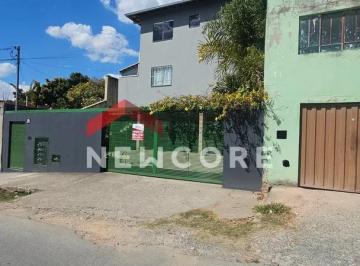 Casa · 80m² · 2 Quartos · 1 Vaga · Casa em Rua Alberto Gaudêncio de Melo - Veneza - Ribeirão das Neves/MG