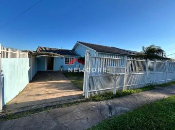 Casa · 160m² · 3 Quartos · 4 Vagas · Casa em Avenida César Cambruzzi - Nossa Chácara - Gravataí/RS