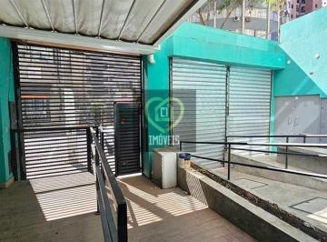 Comercial · 480m² · 1 Vaga · Consolação / Vila Buarque - imóvel comercial para locação, com muito espaço