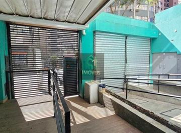 Comercial · 480m² · 1 Vaga · Consolação / Vila Buarque - imóvel comercial para locação, com muito espaço