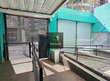 Comercial · 480m² · 1 Vaga · Consolação / Vila Buarque - imóvel comercial para locação, com muito espaço