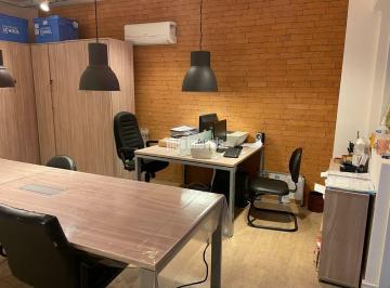 Comercial · 32m² · 1 Vaga · Sala Comercial, sua oportunidade no coração da Zona Sul