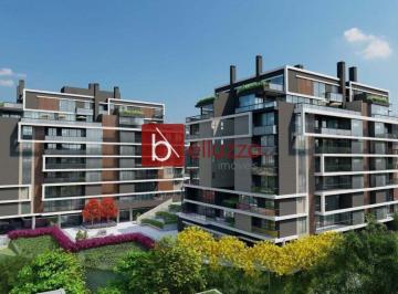 Apartamento · 277m² · 4 Quartos · 4 Vagas · APARTAMENTO DUPLEX 277M NO RESERVA BARIGUI POR R$6.404.411,00