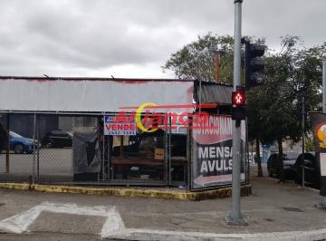 Terreno · 550m² · terreno 550 mts exelente localizaçao