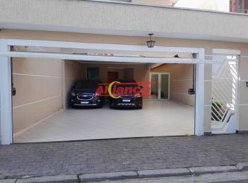 Casa · 220m² · 3 Quartos · 5 Vagas · Belíssima Casa com 3 Suítes na Vila Augusta