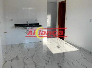 Apartamento · 41m² · 2 Quartos · CANGAÍBA - NOVO - 2 QUARTOS