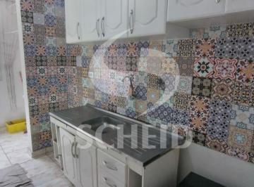 Apartamento · 57m² · 2 Quartos · 1 Vaga · CONJUNTO INGAI - APTO TERREO COM 2 QUARTOS, SALA 2 AMBIENTES , 1 VAGA
