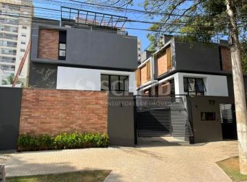 Casa · 145m² · 2 Quartos · 2 Vagas · Casa em Condomínio à Venda 145m² com 2 suítes -   Campo Belo