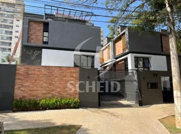 Casa · 145m² · 2 Quartos · 2 Vagas · Casa em Condomínio à Venda 145m² com 2 suítes - Campo Belo