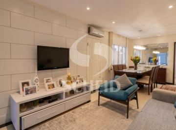 Casa · 220m² · 3 Quartos · 2 Vagas · SOBRADO À VENDA COM 220m², 3 QUARTOS, 1 SUÍTE, 2 VAGAS NA VILA CRUZEIRO