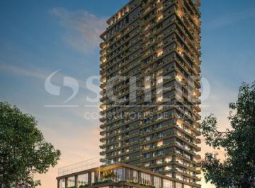 Apartamento · 373m² · 4 Quartos · 5 Vagas · Apartamento à venda Vista Parque Ibirapuera com 4 Suítes e 5 vagas