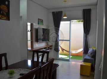 Apartamento · 26m² · 2 Quartos · 1 Vaga · Residencial Ágata Santa Giovana - Apartamento Padrão A Venda no Residencial Ágata Santa Giovana Jund