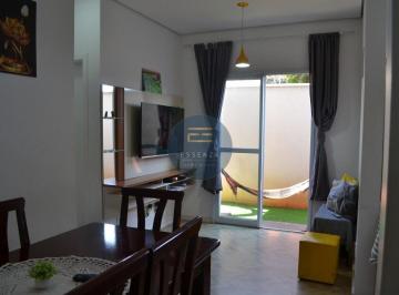 Apartamento · 26m² · 2 Quartos · 1 Vaga · Residencial Ágata Santa Giovana - Apartamento Padrão A Venda no Residencial Ágata Santa Giovana Jund