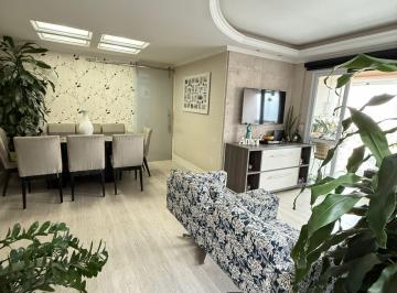 Apartamento · 93m² · 3 Quartos · 2 Vagas · Garden Place - Apartamento Garden Palace – Bonfiglioli | Jundiaí/SP