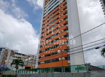 Apartamento · 104m² · 3 Quartos · 2 Vagas · Apartamento Beira-Mar com 3 Quartos, Sendo 1 Suíte!