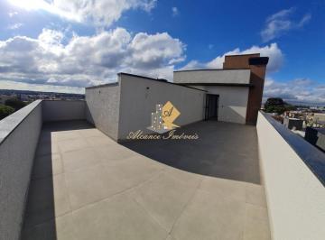 202509242357594869.jpg · Cobertura Duplex para Venda em São José dos Pinhais, Cidade Jardim, 3 dormitórios, 1 suíte, 2 banhei