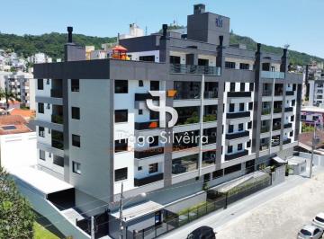 Apartamento · 68m² · 2 Quartos · 1 Vaga · Apartamento à venda 2 quartos sendo 1 suíte | Trindade – Florianópolis/SC