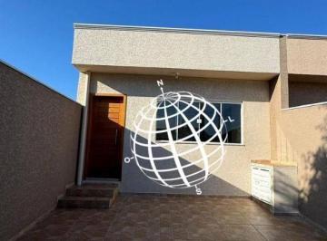 bca0dc049a684968fb50fa90ad6b14cf3b8976a7 · Casa com 3 dormitórios à venda, 94 m² por R$ 550.000,00 - Jardim Brogotá - Atibaia/SP