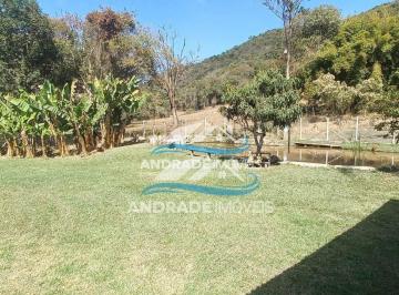 Rural · 3000m² · 2 Quartos · 10 Vagas · Chácara próximo a Laranjeiras de Caldas