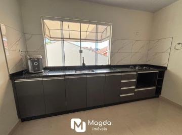 Apartamento · 85m² · 2 Quartos · 1 Vaga · Apartamento para alugar no bairro Água Verde - Blumenau/SC