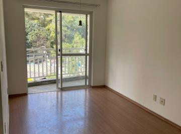 Apartamento · 55m² · 2 Quartos · 1 Vaga · Apartamento em Vila Andrade, São Paulo/SP