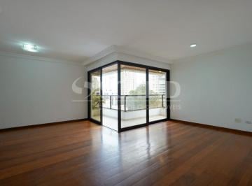 Apartamento · 242m² · 4 Quartos · 4 Vagas · Duplex a venda Vila Andrade Morumbi ao lado do Shopping Jardim Sul