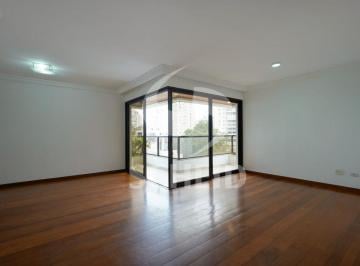 Apartamento · 242m² · 4 Quartos · 4 Vagas · Duplex a venda Vila Andrade Morumbi ao lado do Shopping Jardim Sul