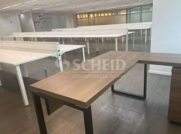 Comercial · 775m² · 24 Vagas · CONJUNTO COMERCIAL 775m2 EM PINHEIROS