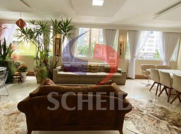 Apartamento · 200m² · 2 Quartos · 2 Vagas · Apartamento à venda, Alameda Campinas, 2 quartos, 1 suíte, 2 vagas, 200m².