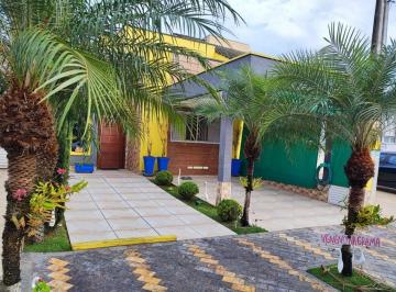 Casa · 105m² · 3 Quartos · 2 Vagas · Horto Florestal 2 - Casa à venda no bairro Horto Florestal - Sorocaba/SP