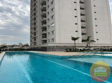 Apartamento · 58m² · 2 Quartos · 1 Vaga · Apartamento Parque da Vila Prudente São Paulo/SP