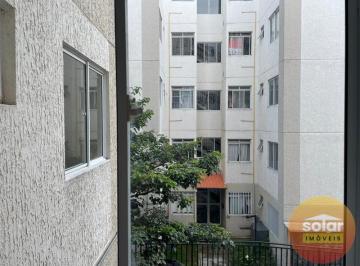 Apartamento · 48m² · 2 Quartos · Apartamento Itaim Paulista São Paulo/SP