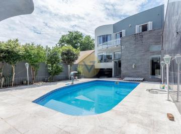 Casa · 420m² · 3 Quartos · 4 Vagas · Casa à venda no bairro Santo Antônio - Porto Alegre/RS