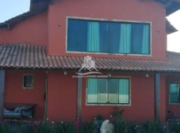 Casa · 700m² · 5 Quartos · 4 Vagas · BELÍSSIMA CASA À VENDA EM CABO FRIO