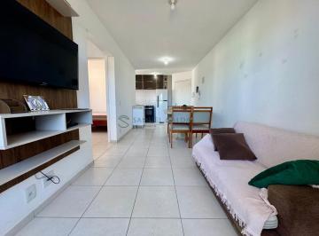 Apartamento · 2 Quartos · 1 Vaga · Apartamento em Portinho, Laguna/SC