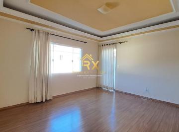 Casa · 130m² · 3 Quartos · 1 Vaga · Casa com 3 quartos no Vila Nova em Poços de Caldas