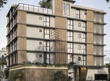 Apartamento · 40m² · 1 Quarto · 1 Vaga · Residencial Argos - Apartamentos de Alto Padrão