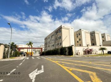 Apartamento · 40m² · 2 Quartos · 1 Vaga · Apartamento 2 dormitórios Serraria - São José/SC