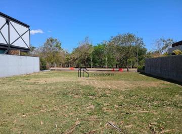 4335ab59ff3928e8073c586951fb96a4df993405 · Terreno à venda, 526 m² por R$ 450.000,00 - Residencial Tamboré - Jaguariúna/SP