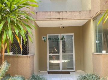 Apartamento · 51m² · 2 Quartos · 1 Vaga · Apartamento Padrão 02 qtos - condominio Estrela de cristal- Parque das Nações - Aparecida de Goiânia
