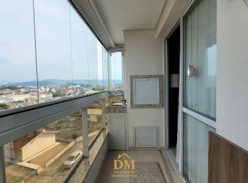 Apartamento · 66m² · 2 Quartos · 2 Vagas · Apartamento em Centro, Palhoça/SC